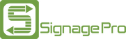 SignagePRO